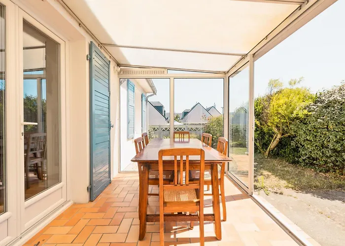 Maison Familiale 100m De La