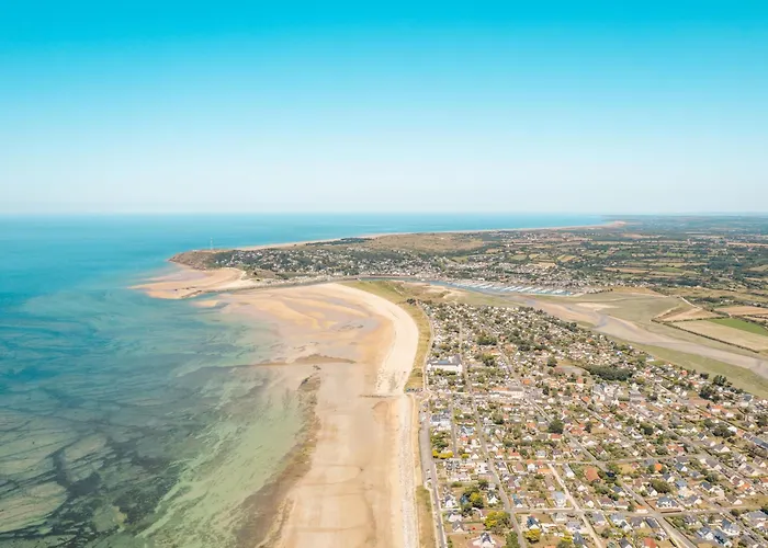 Maison Familiale 100m De La *