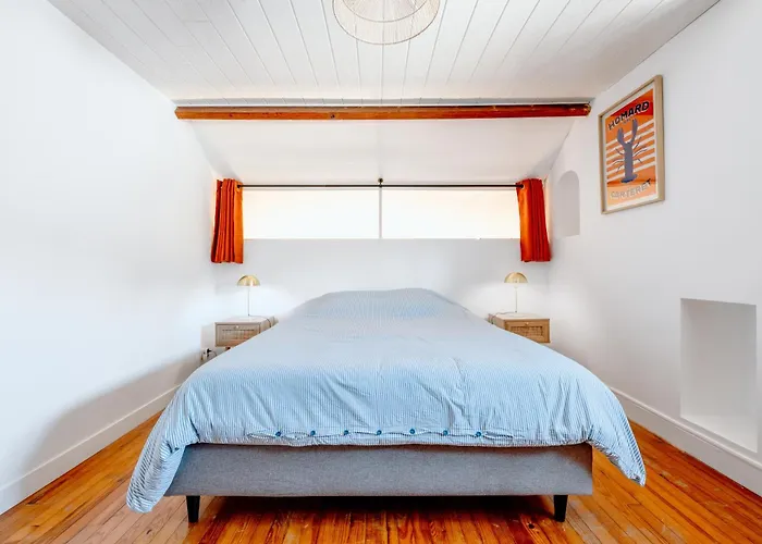 Maison Familiale 100m De La Barneville-Carteret