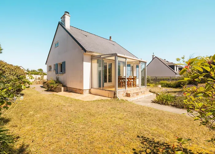 Maison Familiale 100m De La Dom wakacyjny *