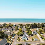 Maison Familiale 100m De La * بارنفيل-كارتريت