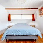 Maison Familiale 100m De La بارنفيل-كارتريت