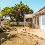 Maison Familiale 100m De La بيت للعطل بارنفيل-كارتريت