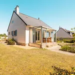 Maison Familiale 100m De La بيت للعطل *