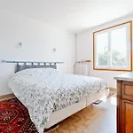 بيت للعطل Maison Familiale 100m De La *