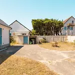 بيت للعطل Maison Familiale 100m De La بارنفيل-كارتريت