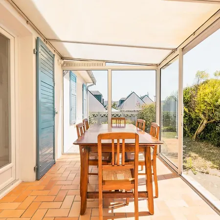 Maison Familiale 100m De La