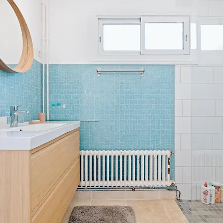 بيت للعطل Maison Familiale 100m De La بارنفيل-كارتريت