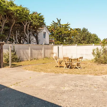 بيت للعطل Maison Familiale 100m De La *