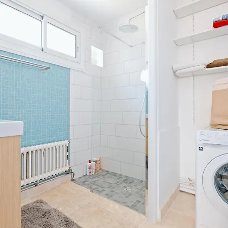 Maison Familiale 100m De La Holiday home