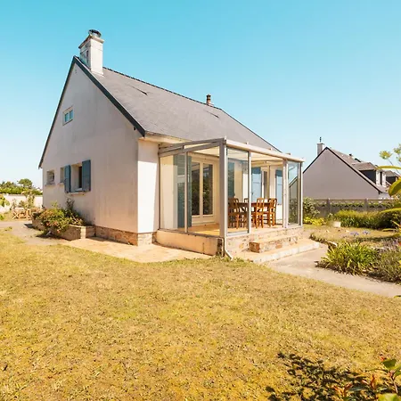 Maison Familiale 100m De La Holiday home *