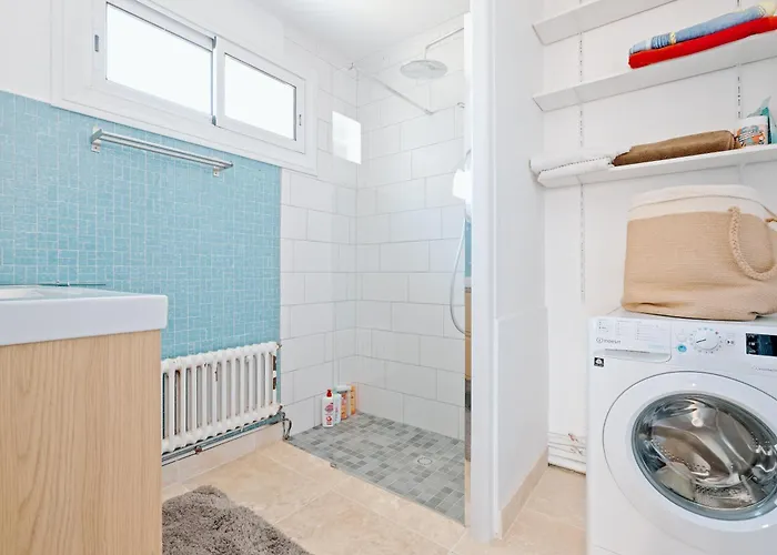 Maison Familiale 100m De La بيت للعطل