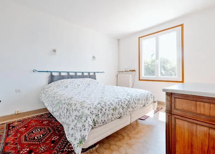 بيت للعطل Maison Familiale 100m De La *